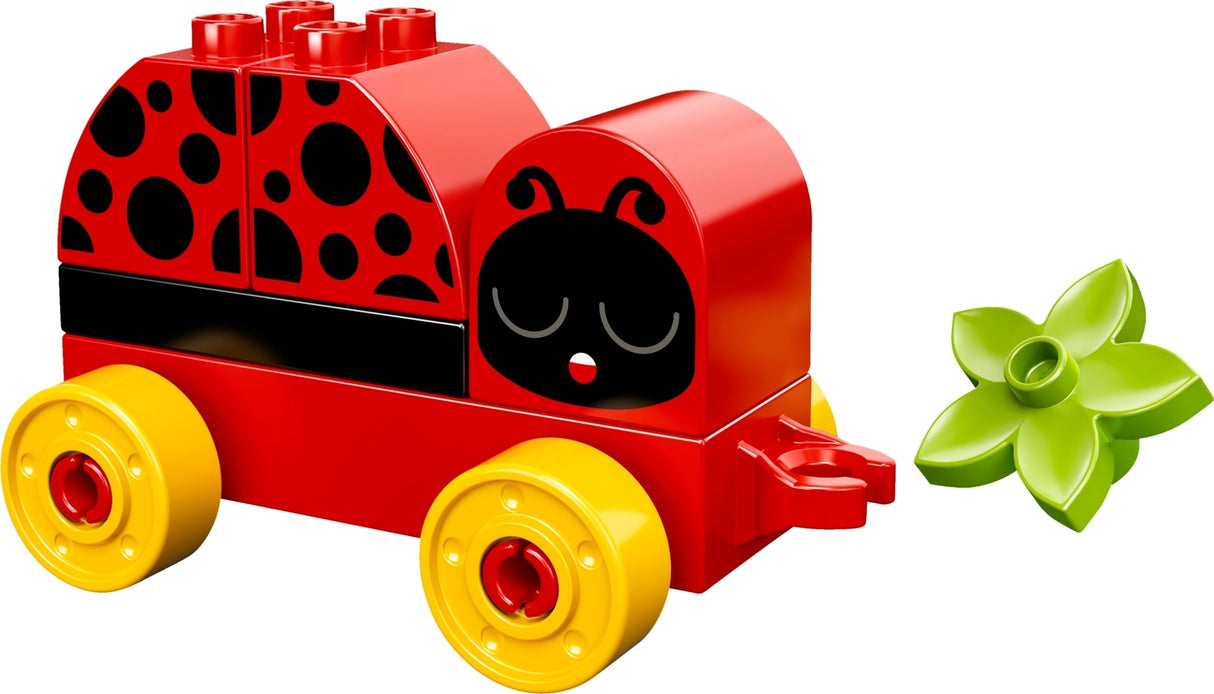 LEGO DUPLO My First - My First Ladybug