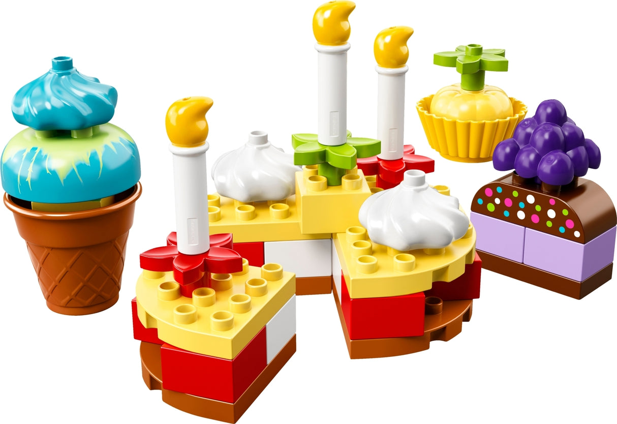 LEGO DUPLO My First - My First Celebration