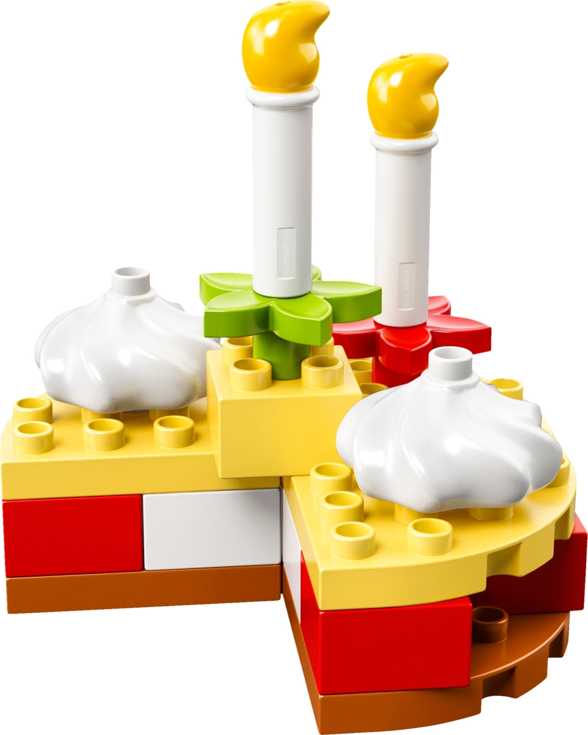 LEGO DUPLO My First - My First Celebration