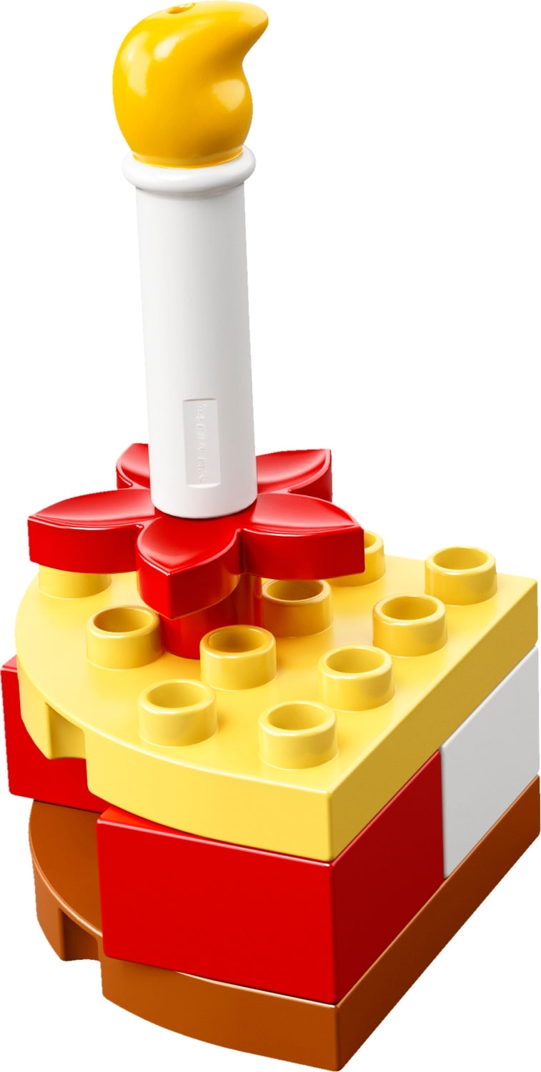 LEGO DUPLO My First - My First Celebration