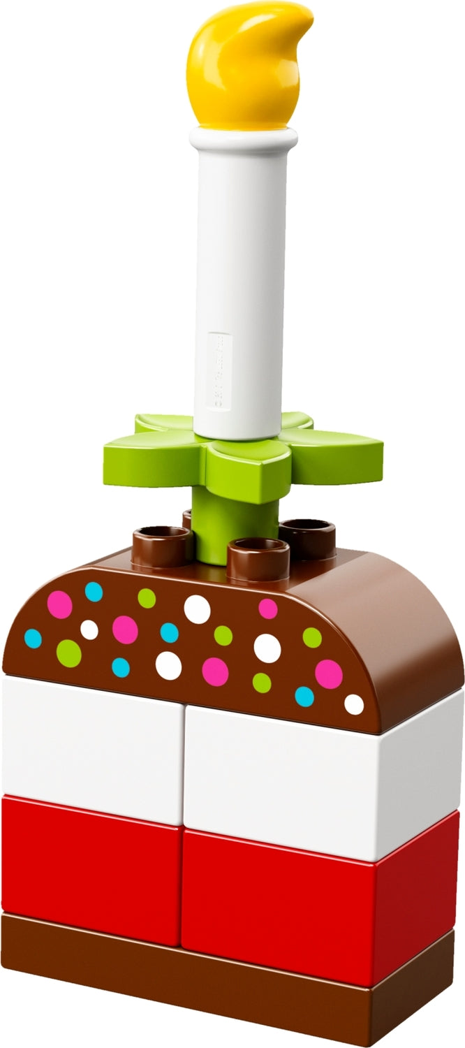 LEGO DUPLO My First - My First Celebration