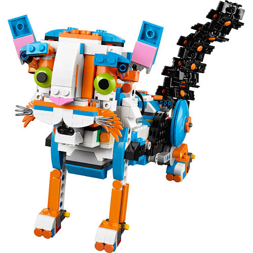 LEGO Creative Toolbox