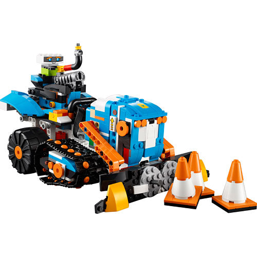 LEGO Creative Toolbox