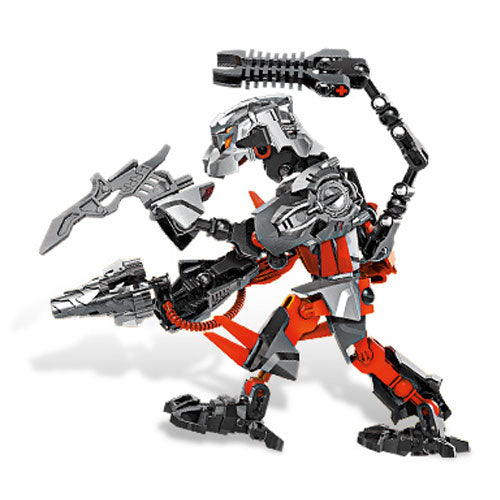 LEGO 2192 - Hero Factory Drilldozer