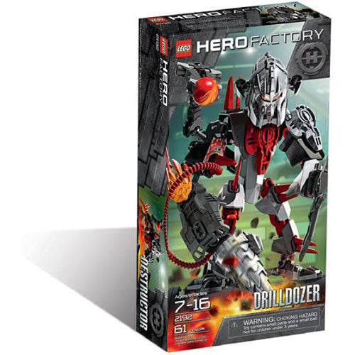 LEGO 2193 - Hero Factory Jetbug