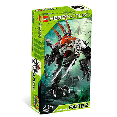 LEGO - Hero Factory Fangz