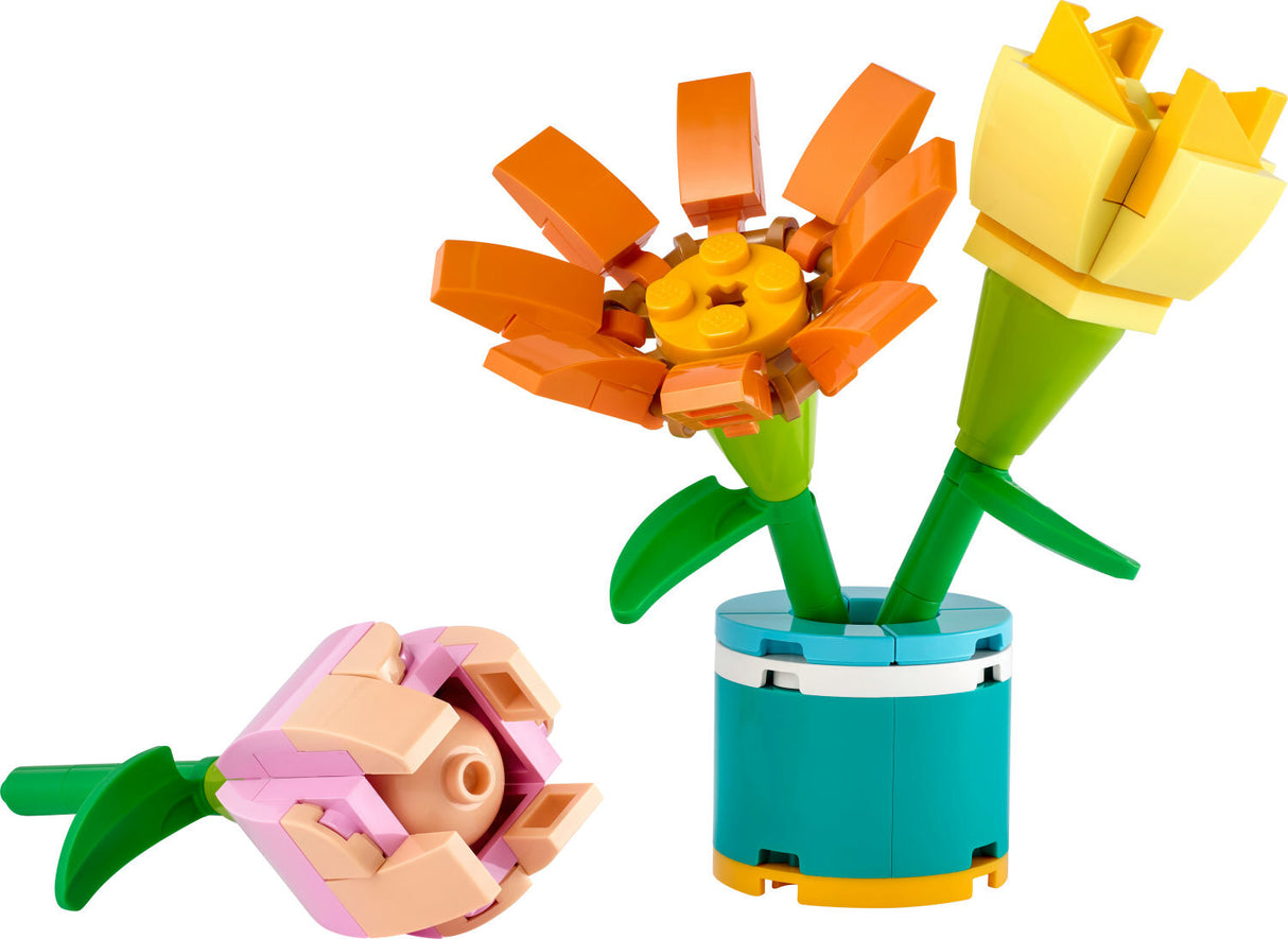 LEGO® Friends: Friendship Flowers