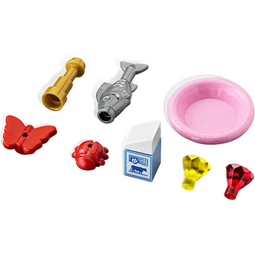 LEGO Olivias tree house