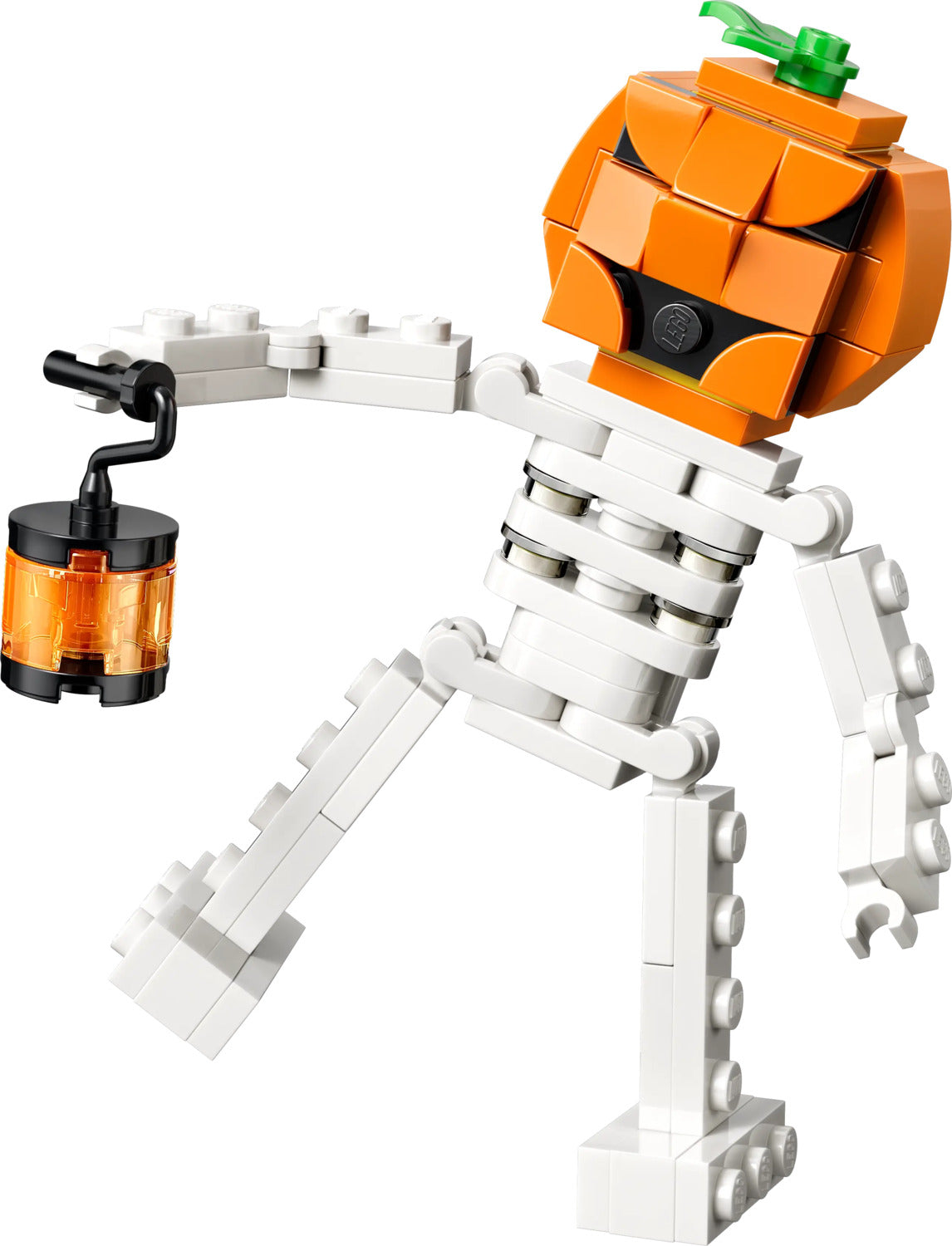 LEGO® Fun Halloween Skeleton