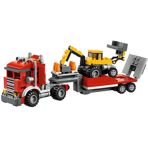 LEGO Construction Hauler