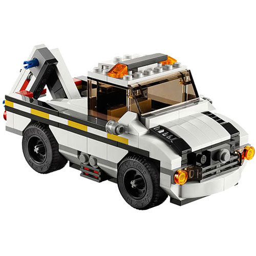LEGO HIghway Speedster 31006