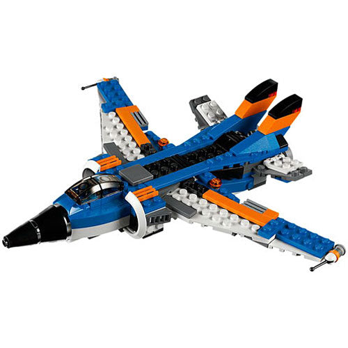 LEGO Thunder Wings