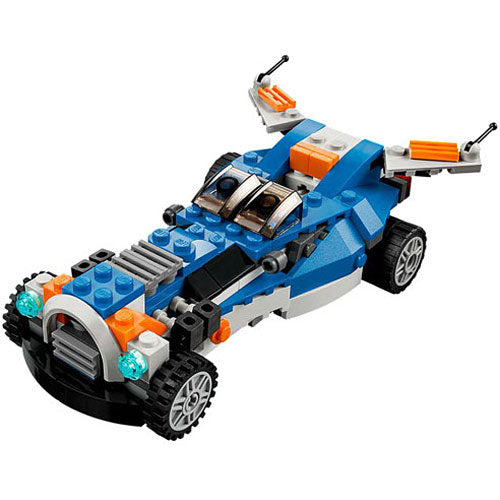 LEGO Thunder Wings