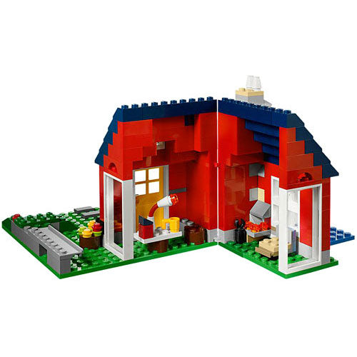 LEGO Small Cottage