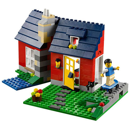 LEGO Small Cottage