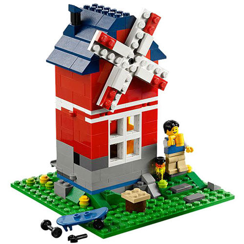 LEGO Small Cottage