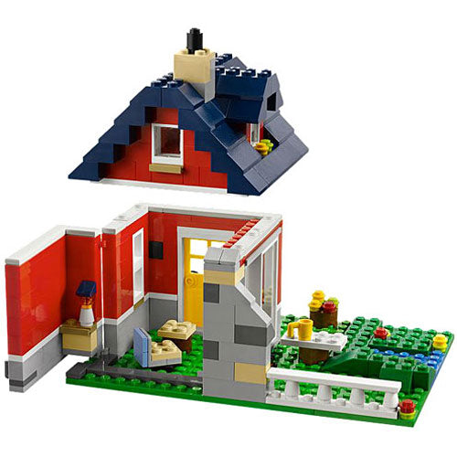 LEGO Small Cottage