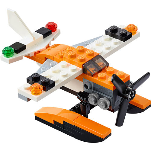 LEGO Sea Plane