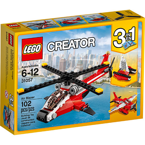 LEGO AIR Blazer