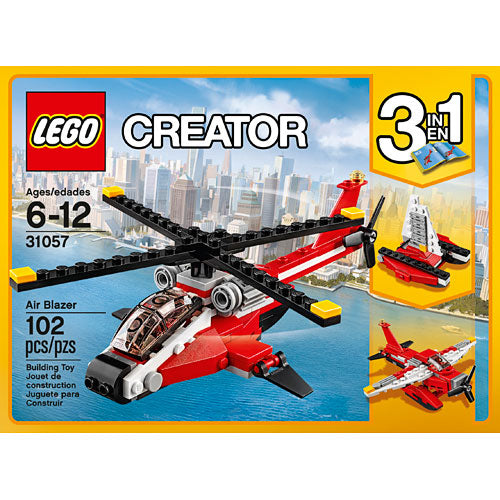 LEGO AIR Blazer