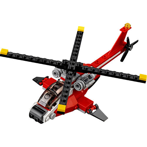 LEGO AIR Blazer