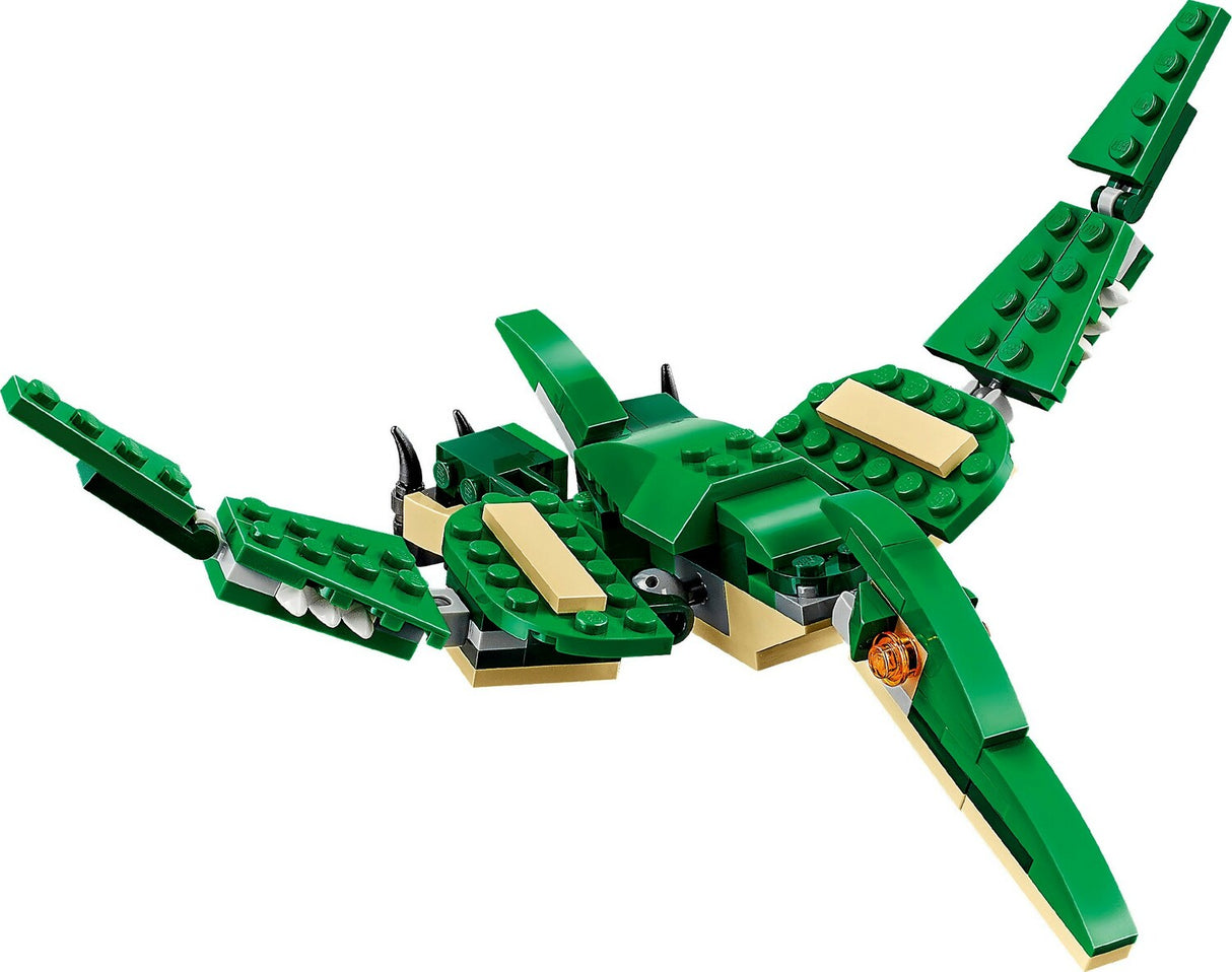 LEGO Mighty Dinosaurs