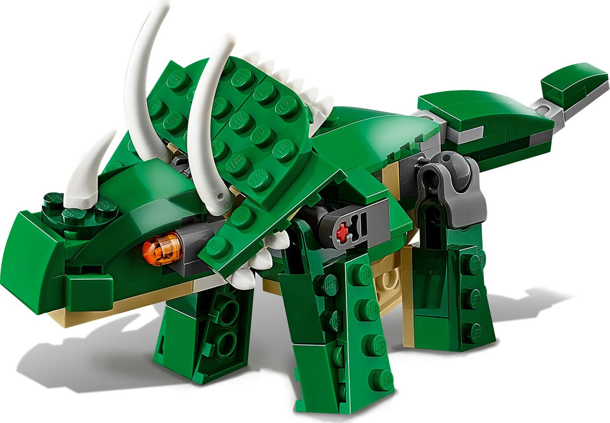 LEGO Mighty Dinosaurs