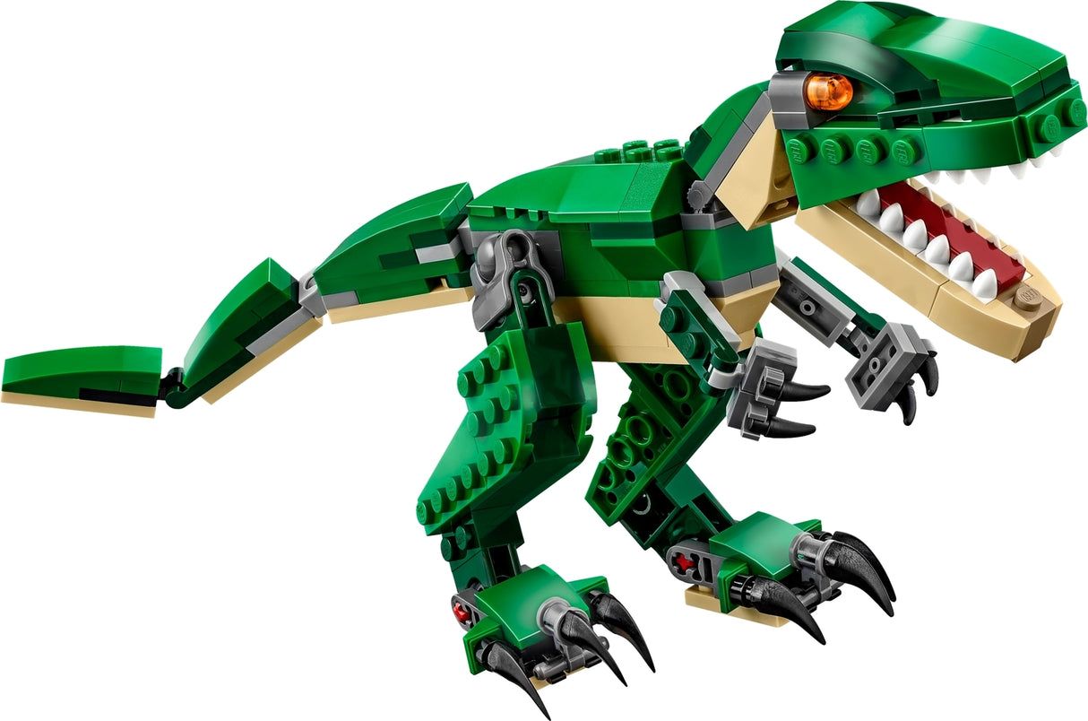 LEGO Mighty Dinosaurs