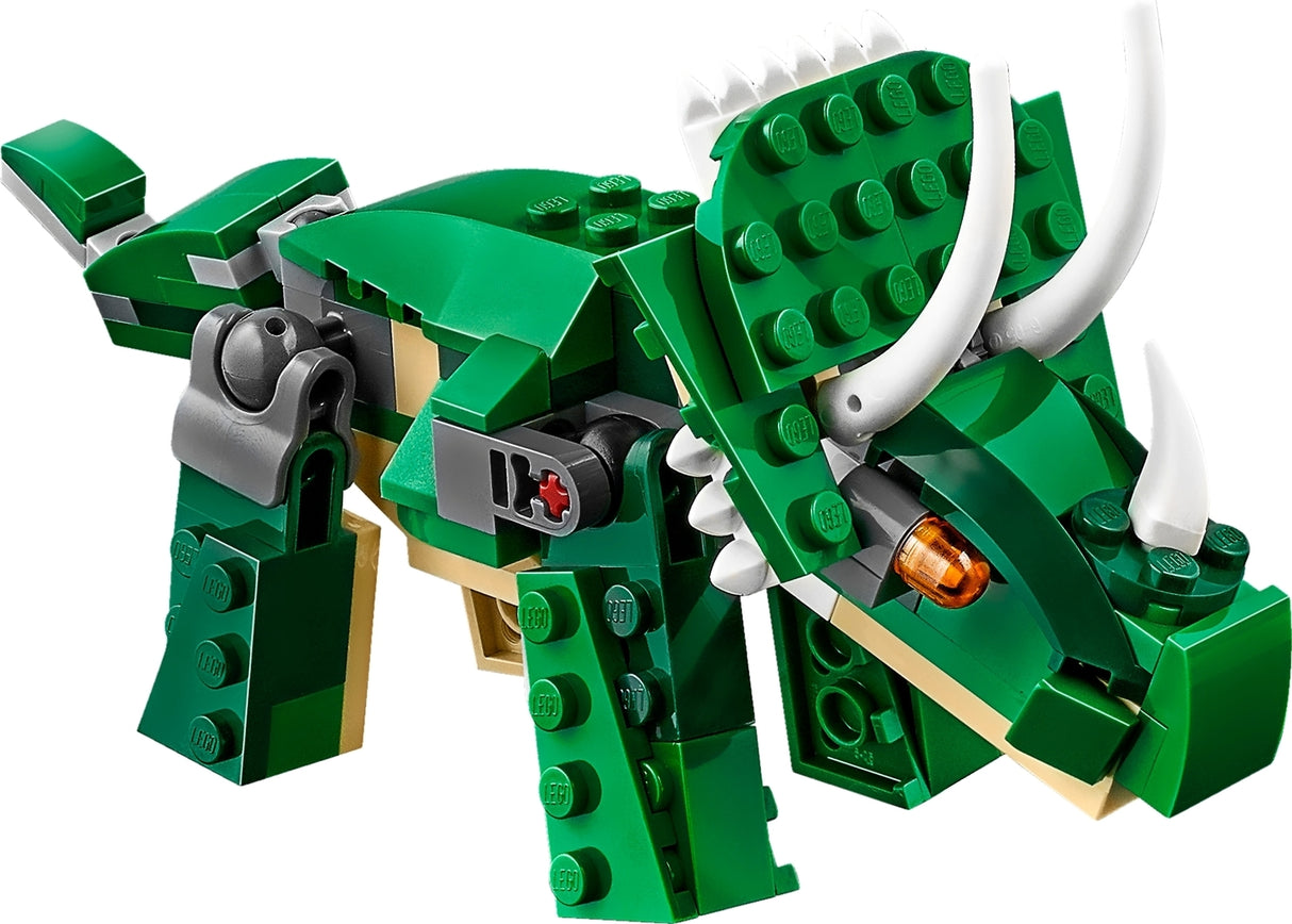 LEGO Mighty Dinosaurs