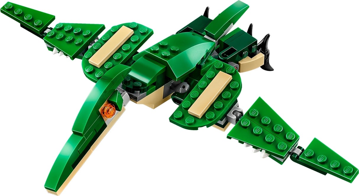 LEGO Mighty Dinosaurs