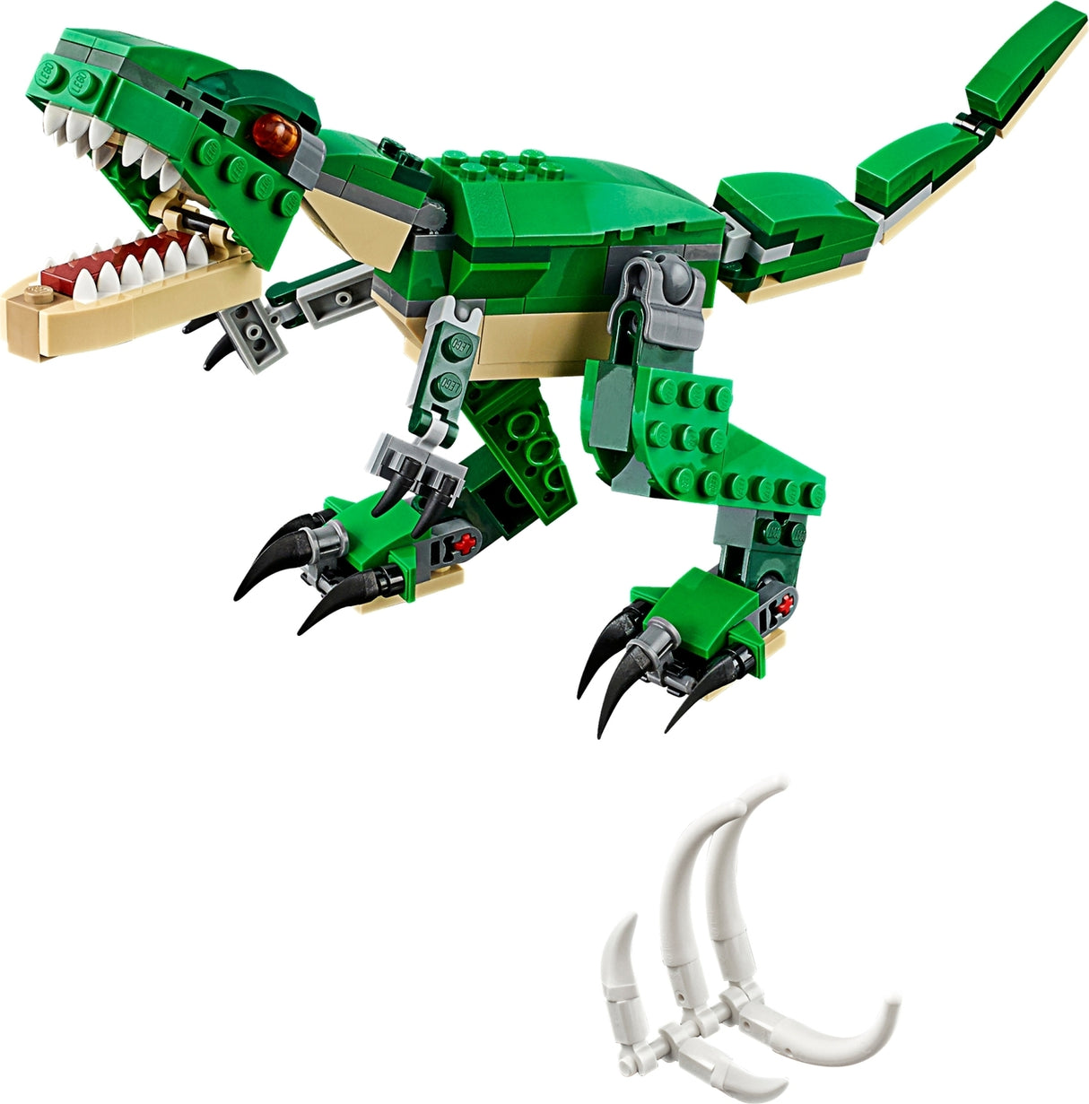 LEGO Mighty Dinosaurs