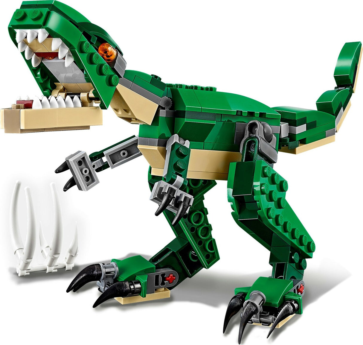 LEGO Mighty Dinosaurs