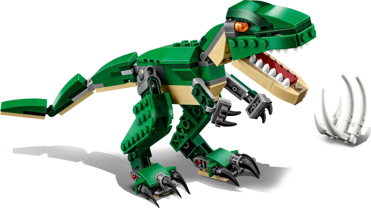 LEGO Mighty Dinosaurs