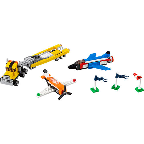 LEGO Airshow Aces