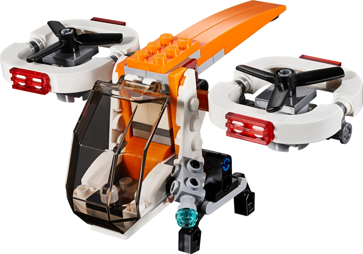 LEGO - Creator - Drone Explorer