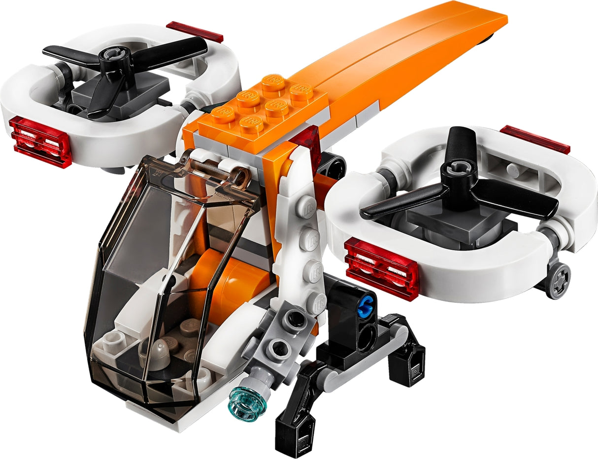 LEGO - Creator - Drone Explorer