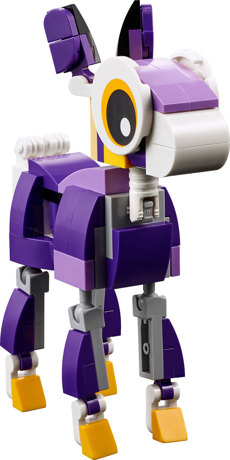 Fantasy Forest Creatures