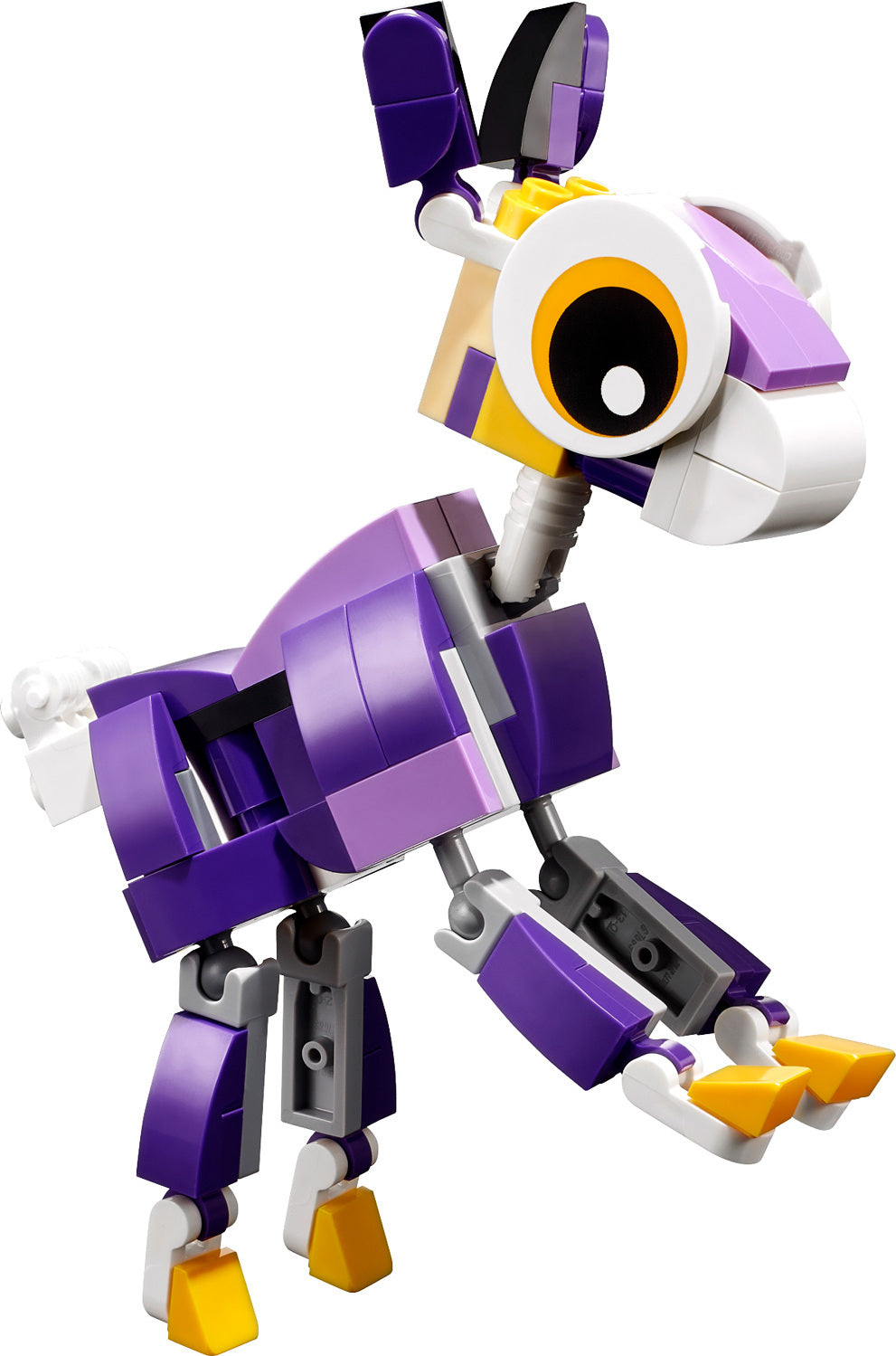 Fantasy Forest Creatures