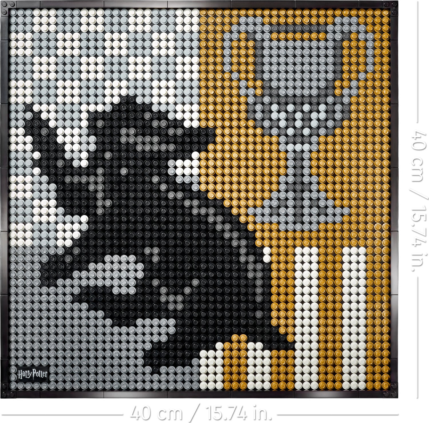 Harry Potter™ Hogwarts™ Crests