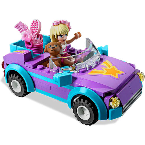 LEGO Stephanies Cool Convertable