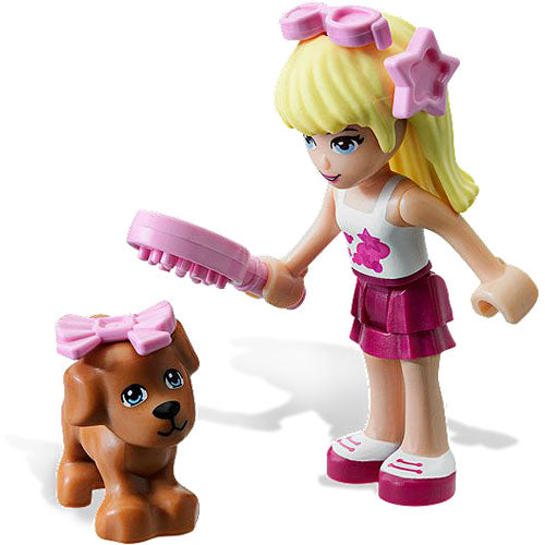 LEGO Stephanies Cool Convertable