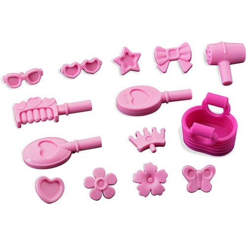 LEGO Stephanies Cool Convertable