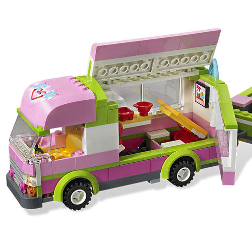 LEGO Adventure Camper