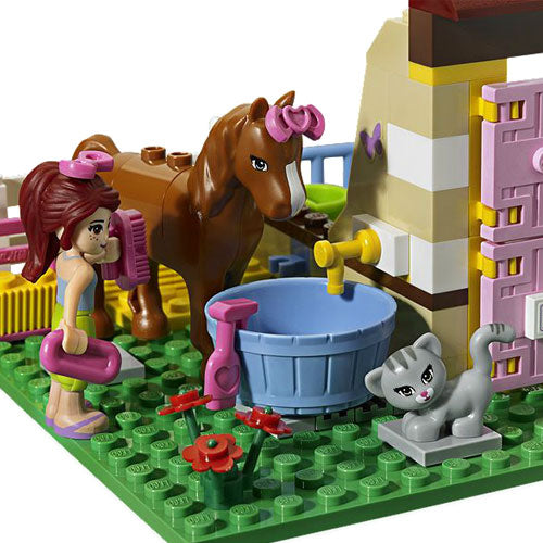 LEGO Heartland Stables 3189
