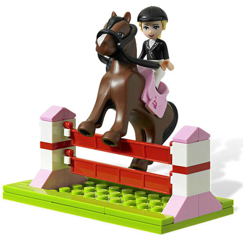 LEGO Heartland Stables 3189