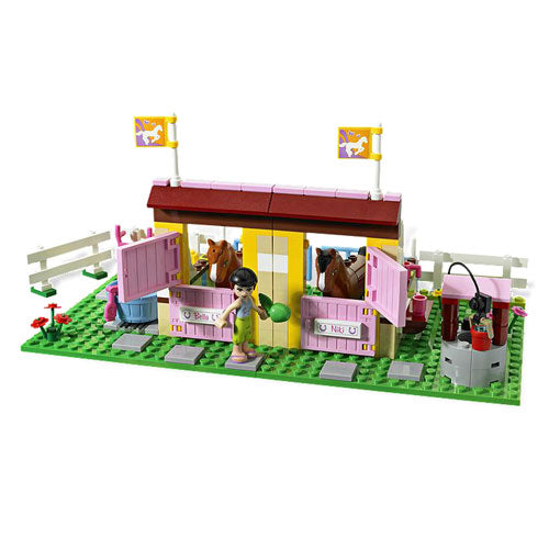 LEGO Heartland Stables 3189