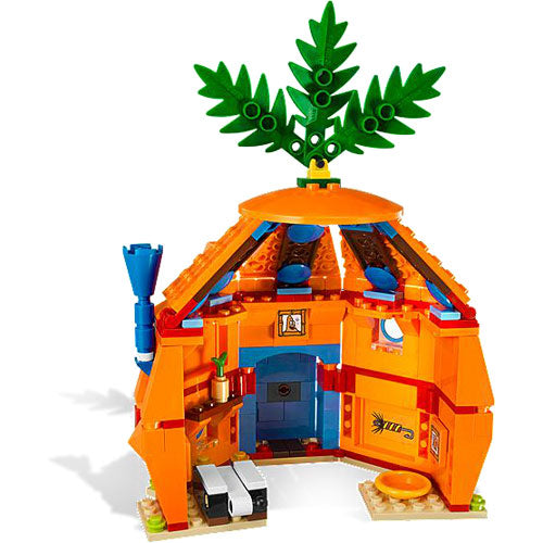 LEGO Bikini Bottom Under the Sea Party