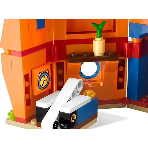 LEGO Bikini Bottom Under the Sea Party