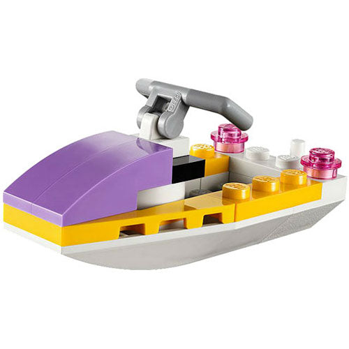 LEGO Water Scooter Fun