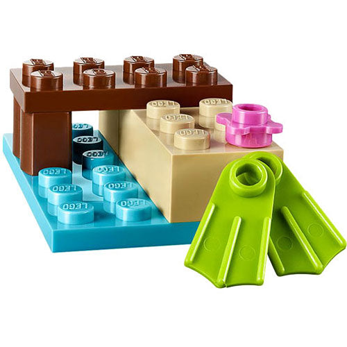 LEGO Water Scooter Fun